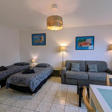 Citycosy Strasbourg Studio Mittelhaus 외부 사진