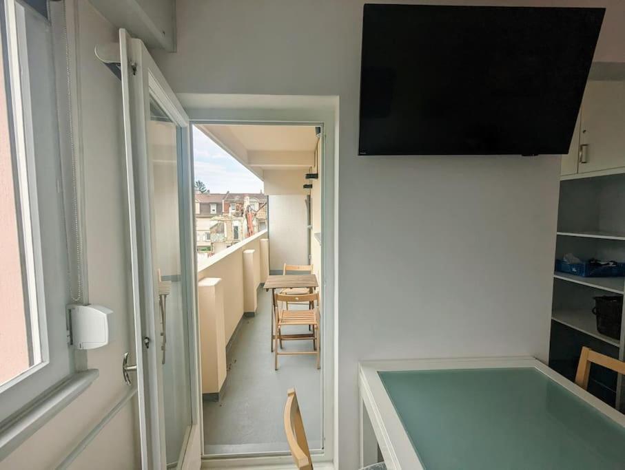 Citycosy Strasbourg Studio Mittelhaus 외부 사진