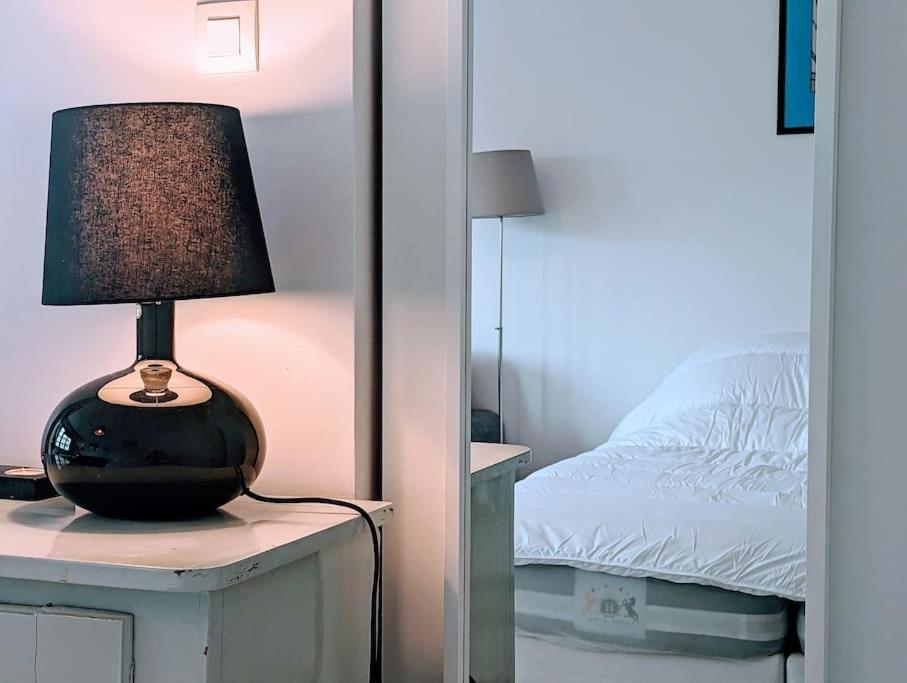 Citycosy Strasbourg Studio Mittelhaus 외부 사진