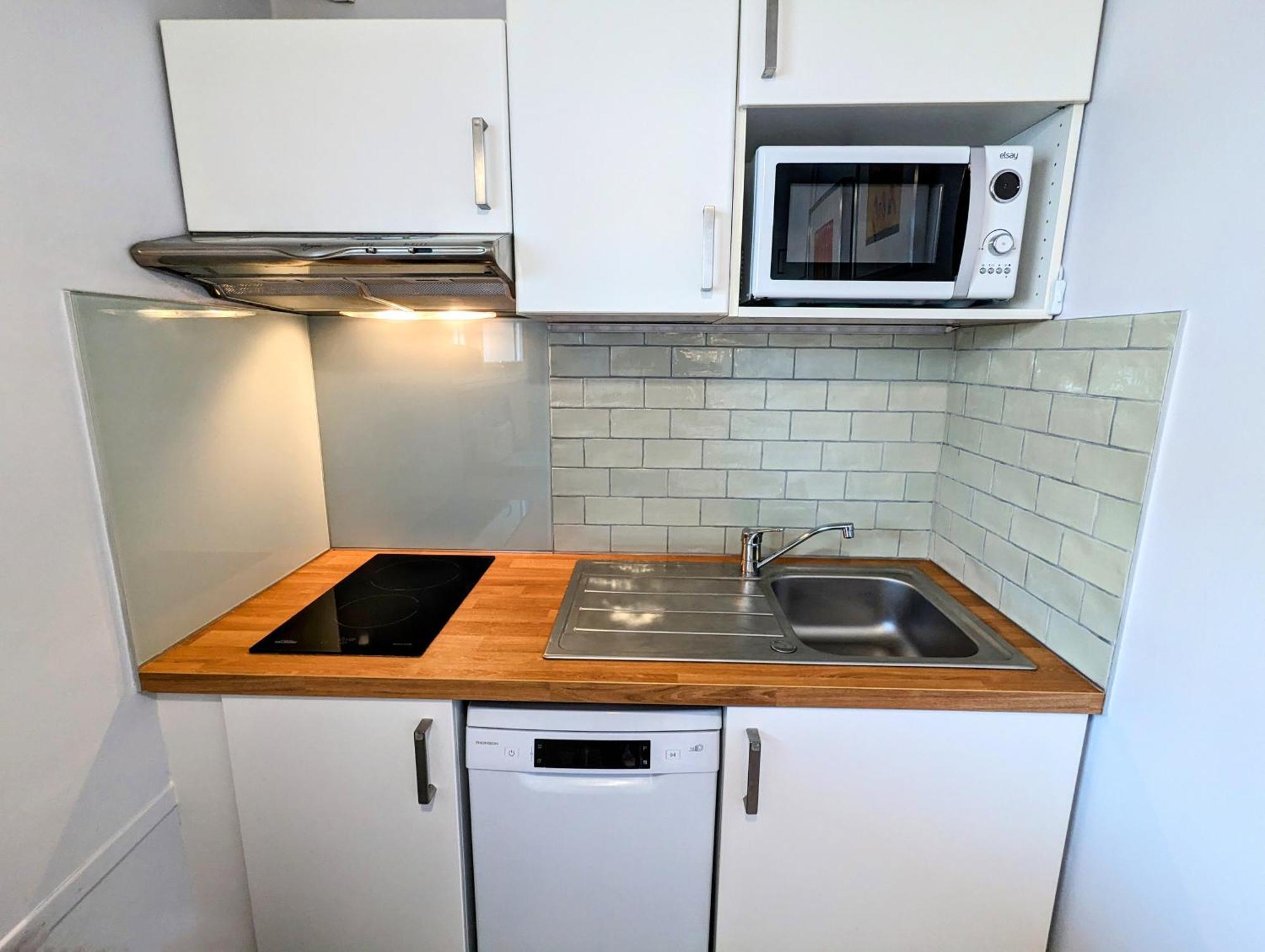 Citycosy Strasbourg Studio Mittelhaus 외부 사진