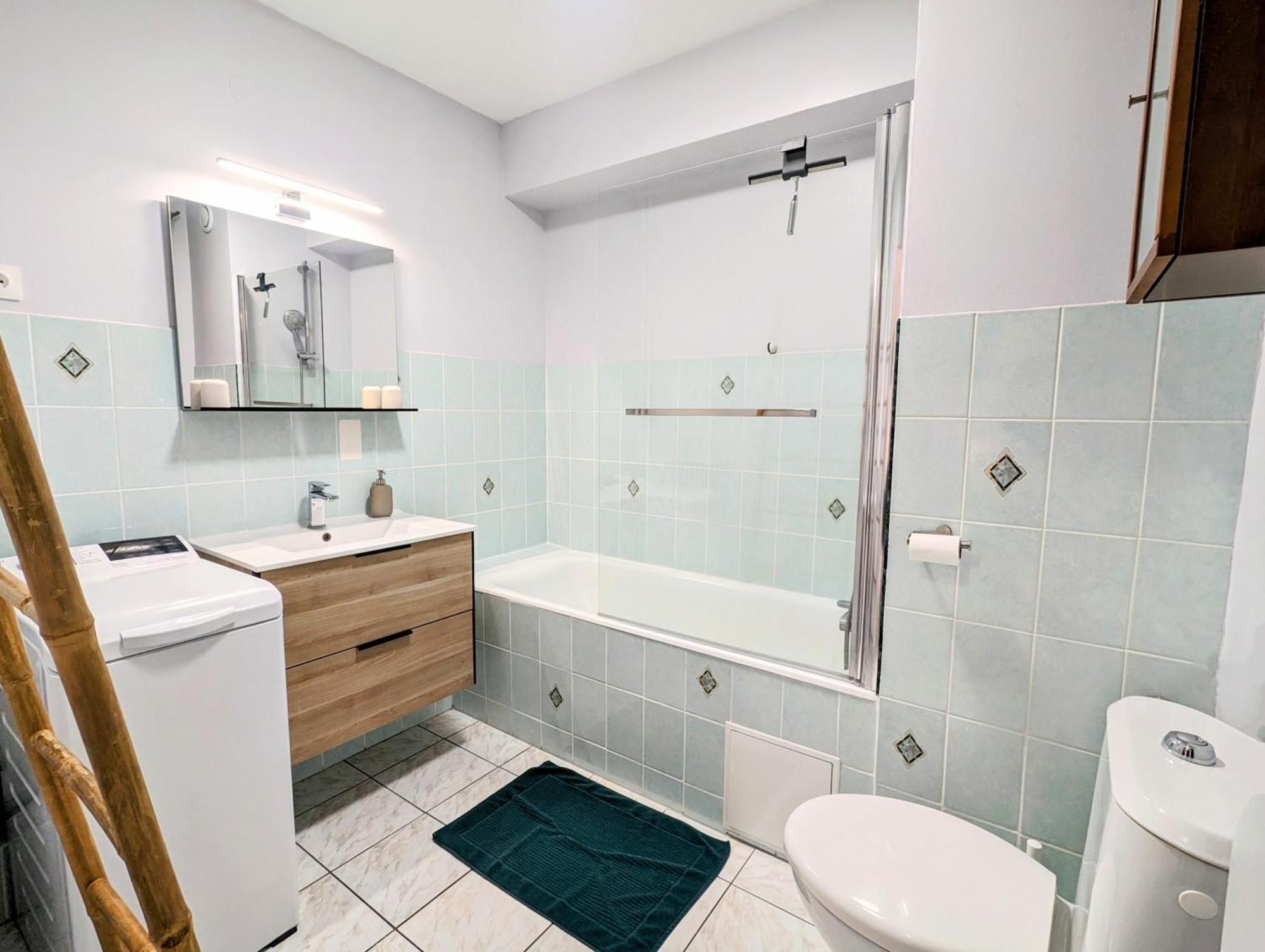 Citycosy Strasbourg Studio Mittelhaus 외부 사진