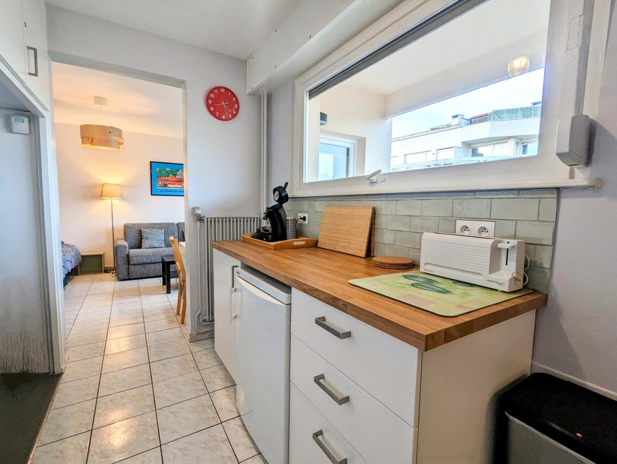 Citycosy Strasbourg Studio Mittelhaus 외부 사진