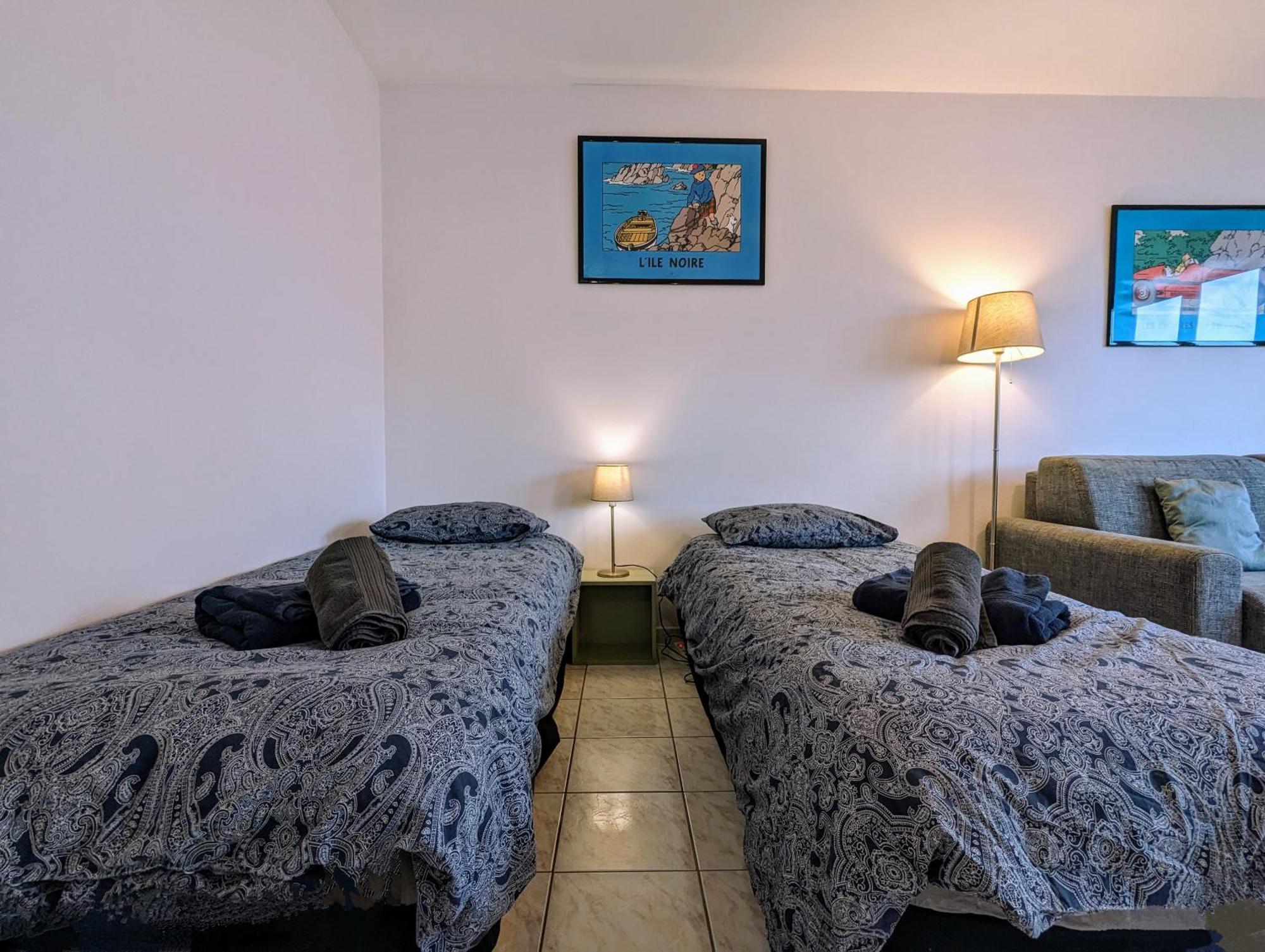 Citycosy Strasbourg Studio Mittelhaus 외부 사진